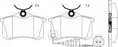 FP3260E