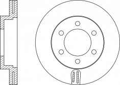 FR0541V