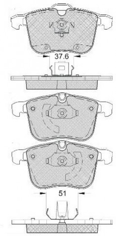 FP1257