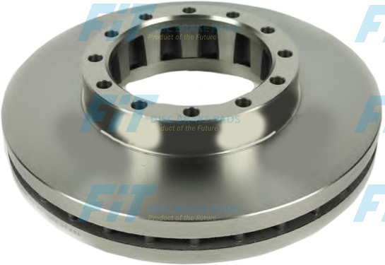 truing disc brake rotor
